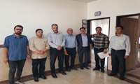 پیام تبریک دکتر موسوی به مناسبت روز کارمند 