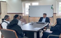 تقدیر و تشکر از اموراداری به مناسبت روز منابع انسانی