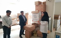 پیام تبریک دکتر موسوی به مناسبت روز داروساز