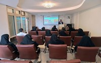 برگزاری کلاس هموویژیلانس برای پرسنل بخش بستری و اتاق عمل 