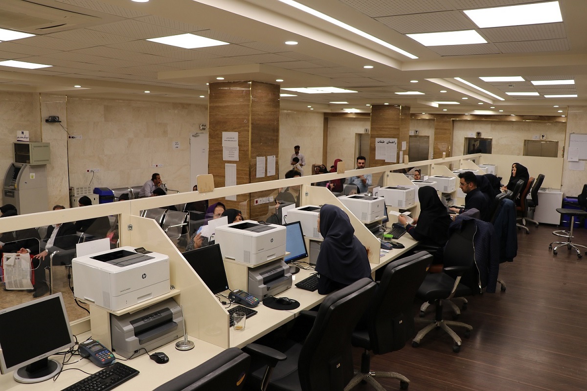 صندوق نقدی