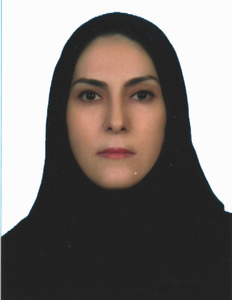 منیژه صمدی