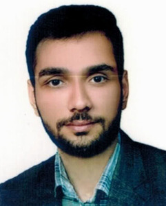 میثم ولی زاده