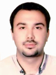 سیامک کاظمی صوفی